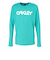 オークリー（OAKLEY）MARK II 長袖Tシャツ 2.0 FOA404012-6HM