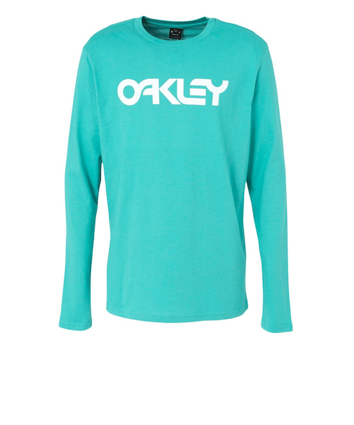 オークリー（OAKLEY）MARK II 長袖Tシャツ 2.0 FOA404012-6HM