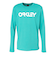オークリー（OAKLEY）MARK II 長袖Tシャツ 2.0 FOA404012-6HM