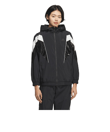 アディダス（adidas）STSV ウーブンジャケット KO694-KA0916