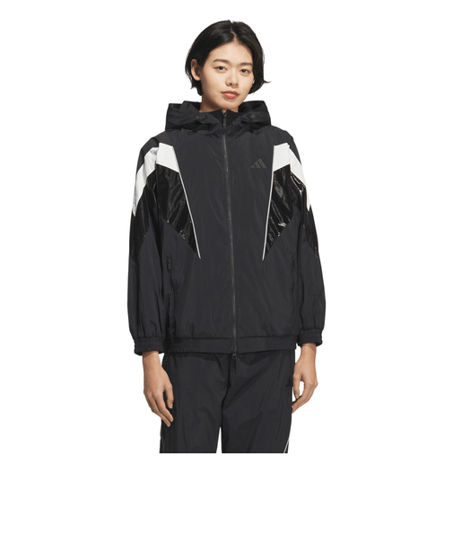 アディダス（adidas）STSV ウーブンジャケット KO694-KA0916