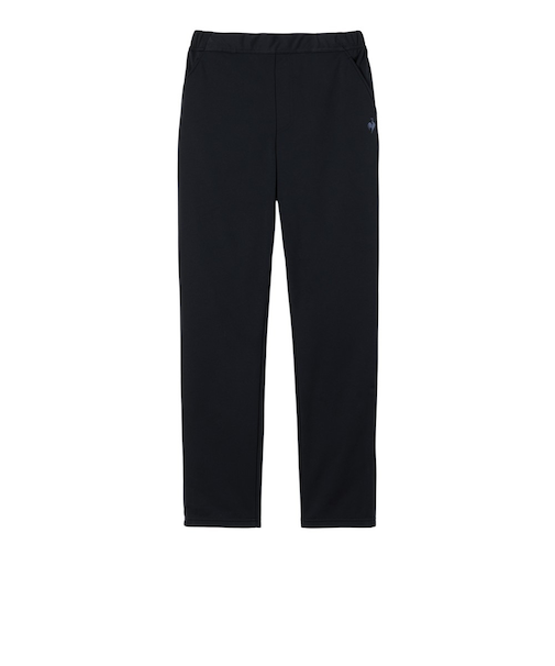 ルコックスポルティフ（lecoqsportif）エアスタイリッシュパンツ 防風ストレッチボンディング LT5FLP60L NV00