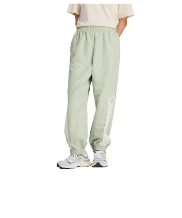 ニューバランス（new balance）グラフィックウーブンパンツ AWP53515GAS