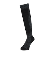 ボンファイアー（Bonfire）ウインター ウールソックス 60BNF5FOK2397 GRY