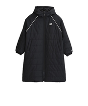 ニューバランス（new balance）パデットロングコート YJ53173BK