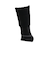 オカモト（Okamoto）靴下サプリ まるでこたつ足首ウォーマー 黒 933-971-99-90 アンクルウォーマー 冷え対策 寒さ対策 足首