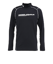 アンダーアーマー(UNDER ARMOUR)コールドギア フィッティド リフレクト ロングスリーブ シャツ 6007726 001