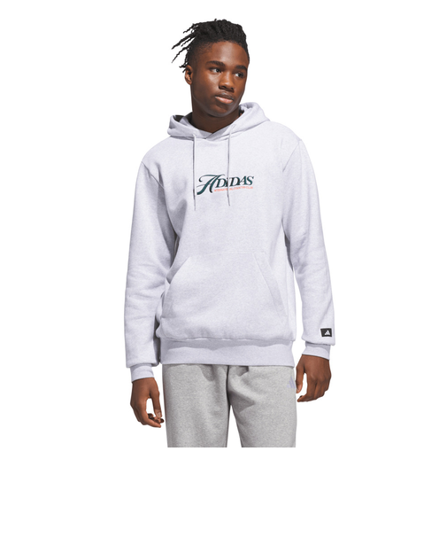 アディダス（adidas）カントリークラブ グラフィックパーカー JVH78-JV8446