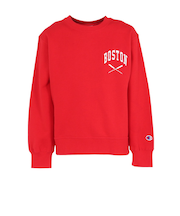 チャンピオン（CHAMPION）クルーネック スウェットシャツ CK-A009 950