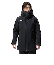 ミズノ（MIZUNO）テックフィルブレス サーモインサレーテッドコート 32MEC53809