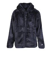 チャンピオン-ヘリテイジ（CHAMPION-HERITAGE）Sherpaフリース ジップフーデッドジャケット ベーシック C3-C619 370