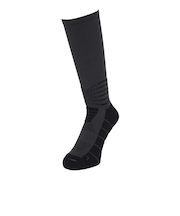 デュアリグ(DUARIG)ソックス サポートH ロングソックス チャコールグレー 25.0cm 5F0035-WASK-894GSA CGRY 靴下 スポーツ…