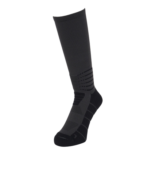 デュアリグ（DUARIG）ソックス サポートH ロングソックス チャコールグレー 25.0cm 5F0035-WASK-894GSA CGRY 靴下 スポーツ…