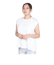 ダンスキン(DANSKIN)プリント フレンチ Tシャツ DC724305 JW