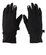 クー（Coo.）手袋 ストレッチグローブ 900CO5SN0005 BLK