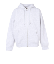 オベイ(OBEY)ESTABLISHED WORKS BOLD ジップ フーディ 112460022AGRYO25F