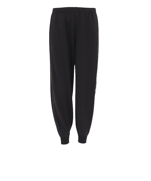 アンブロ（UMBRO）サッカーウェア AWAY DAYS スウェットロングパンツ UF5FPZ20M BK00