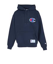 チャンピオン-ヘリテイジ（CHAMPION-HERITAGE）SF ルーズ ロゴ フーディー C3-C106 370