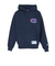 チャンピオン-ヘリテイジ（CHAMPION-HERITAGE）SF ルーズ ロゴ フーディー C3-C106 370