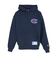 チャンピオン-ヘリテイジ（CHAMPION-HERITAGE）SF ルーズ ロゴ フーディー C3-C106 370
