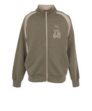 プーマ(PUMA)ROMA トラックジャケット 635416 81 KHK