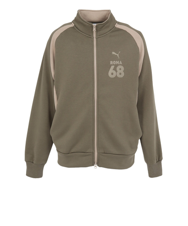 プーマ（PUMA）ROMA トラックジャケット 635416 81 KHK