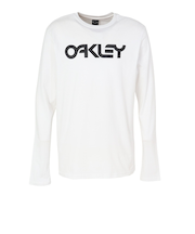 オークリー（OAKLEY）MARK II 長袖Tシャツ 2.0 FOA404012-104