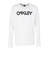 オークリー（OAKLEY）MARK II 長袖Tシャツ 2.0 FOA404012-104