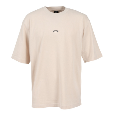オークリー（OAKLEY）Metal Rise 半袖Tシャツ FOA407825-68S
