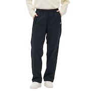 ルコックスポルティフ（lecoqsportif）裏起毛ウィンドブレーカーパンツ LT5FPZ30L NV00