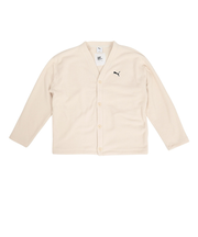 プーマ(PUMA)MWQ カーディガン 636958 87 OWHT