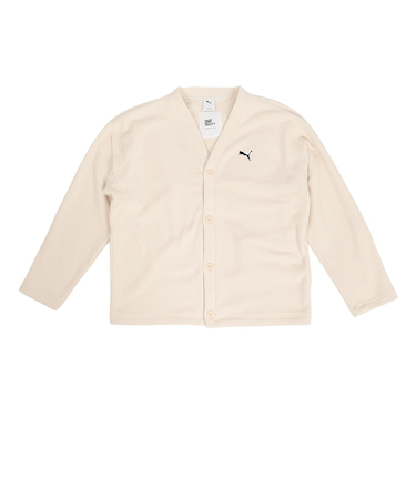 プーマ（PUMA）MWQ カーディガン 636958 87 OWHT
