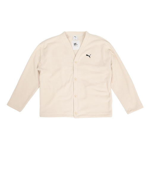 プーマ（PUMA）MWQ カーディガン 636958 87 OWHT