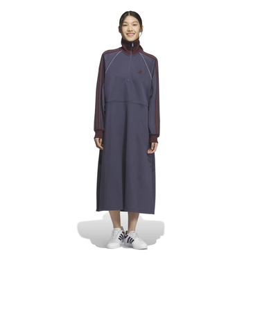 アディダス（adidas）STSV トラックトップドレス MBJ19-KA0929