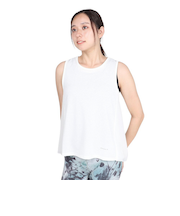 ダンスキン(DANSKIN)シアーライト レイヤード タンク DC524303 JW