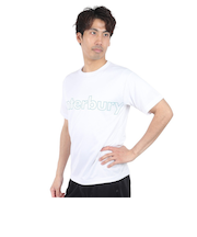 カンタベリー（canterbury）FLEXCOOL 半袖Tシャツ RA34151 10