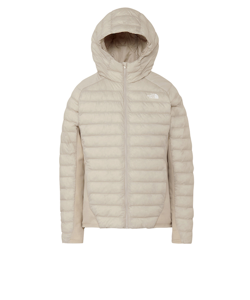 ザ・ノース・フェイス（THE NORTH FACE）レッドランフーディ NY82576 FI