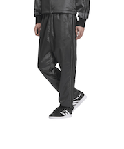 アディダス（adidas）Stadium Gold クライマウォーム ウーブン オープンヘム パンツ CW375-KA1253