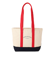 アバクロンビー&フィッチ(Abercrombie & Fitch)トートバッグ AAN A&F CLASSIC トート ベージュ 13L 8AW018-R9M…