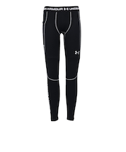 アンダーアーマー（UNDER ARMOUR）コールドギア リフレクト レギンス 6007727 001