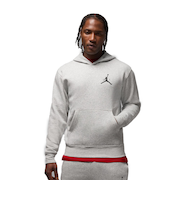 ジャンプマン フリース プルオーバー長袖フーディ IM9795-050