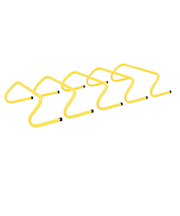 デュアリグ(DUARIG)サッカー ハードル 5本セット 5F0001-SCAC-750ZK