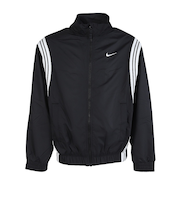 ナイキ(NIKE)ジュニア クロスオーバー バスケットボールジャケット FZ5233-010