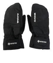 ダカイン（DAKINE）ミトングローブ SILVIA GORE-TEX MITT BF237774 BLK