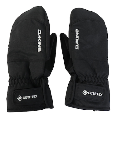 ダカイン（DAKINE）ミトングローブ SILVIA GORE-TEX MITT BF237774 BLK