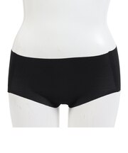 ダンスキン（DANSKIN）アンダーウェア メッシュショーツ DC224900 K