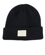 ライズ(RYZ)ニットキャップ ルーズニットカフワッチ 紺 RZ20ST25FW0029 NVY 帽子 ニット帽 防寒