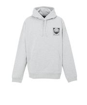 ルーカ（RVCA）BRINDER HD パーカー BF042010 HGR