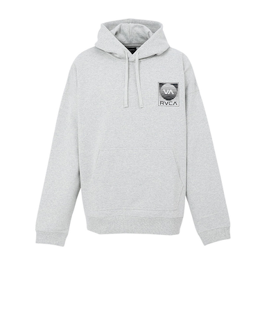 ルーカ（RVCA）BRINDER HD パーカー BF042010 HGR