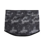 ネックウォーマー スイッチングネックウォーマー 黒 WG5F0003-WA900-GRST BLK 防寒 寒さ対策